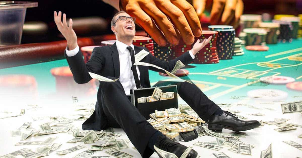 บาคาร่า